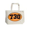 730 TOTE BAG