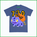 HALLOWEEN REVIVED SHIRT
