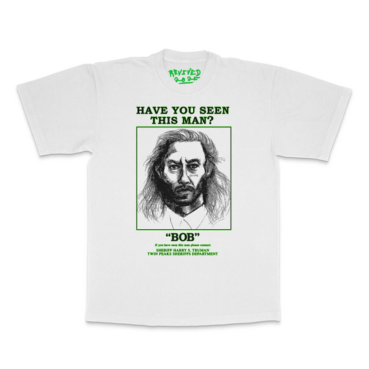 BOB FRESH BLANK SHIRT