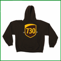 UPS REVIVED HOODIE
