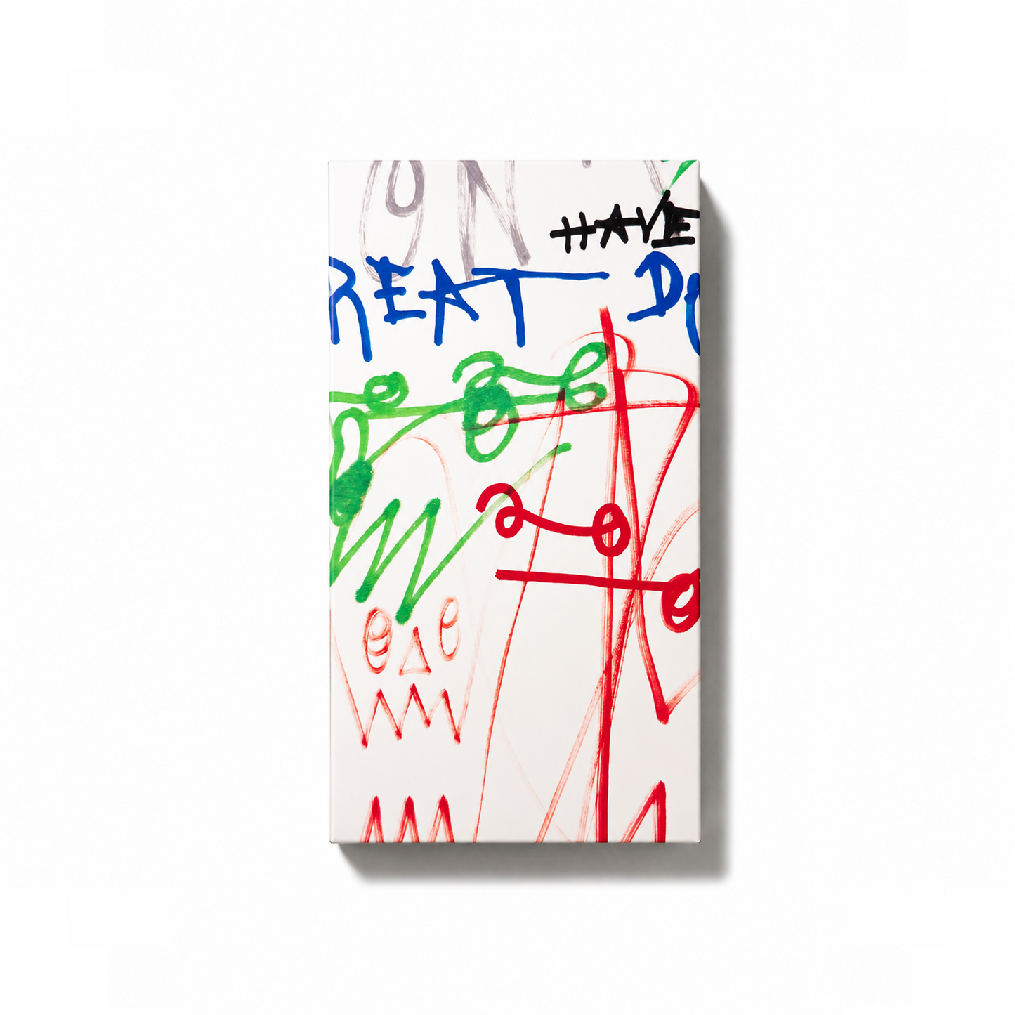 KRINK MARKER SET