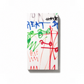 KRINK MARKER SET