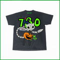 HALLOWEEN REVIVED SHIRT