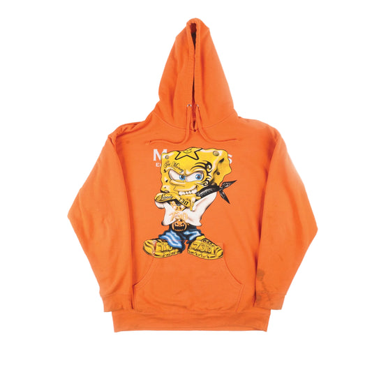 SPONGEBOB REVIVED HOODIE