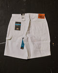 AIRBRUSHED PUMPKIN UTILITY SHORT #12 (SIZE 34)
