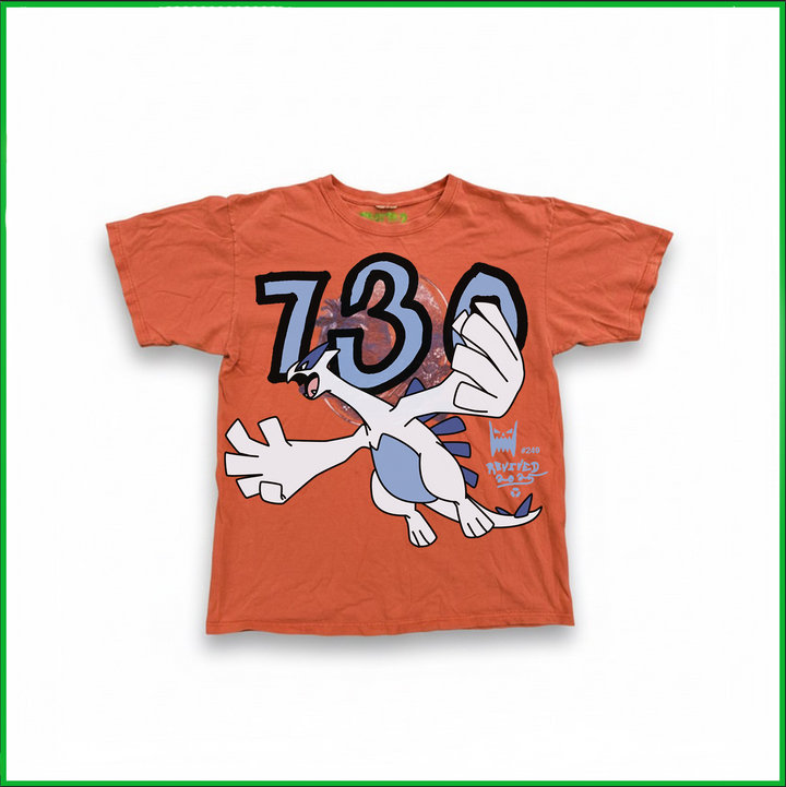 GENERATION 2 REVIVED SHIRT