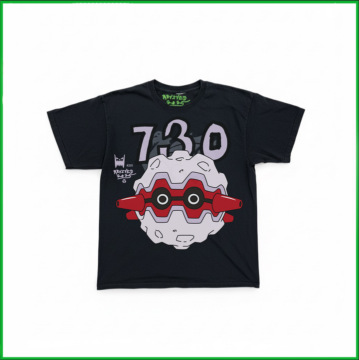 GENERATION 2 REVIVED SHIRT