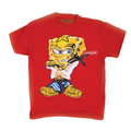 SPONGEBOB REVIVED SHIRT