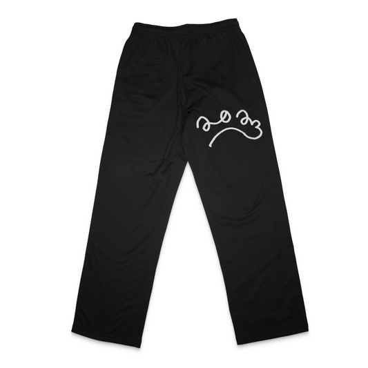 2023 XMAS TOUR PUFF SWEATPANTS