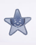 DENIM STAR PATCHES