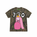 ADVENTURE TIME REVIVED SHIRT