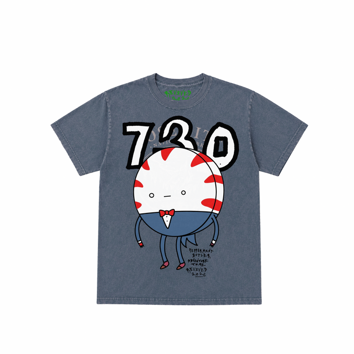 ADVENTURE TIME REVIVED SHIRT