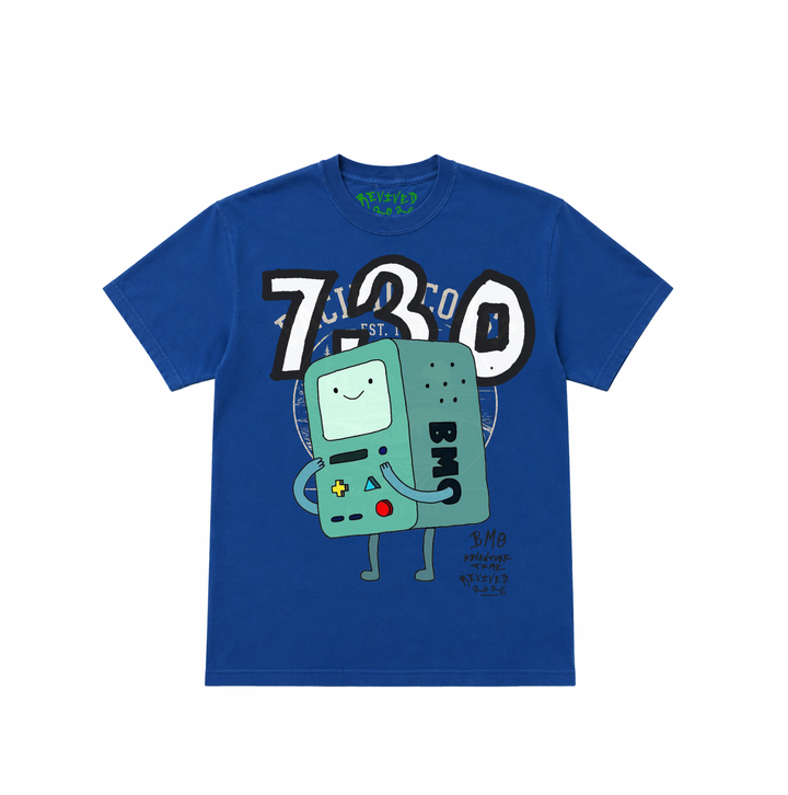 ADVENTURE TIME REVIVED SHIRT