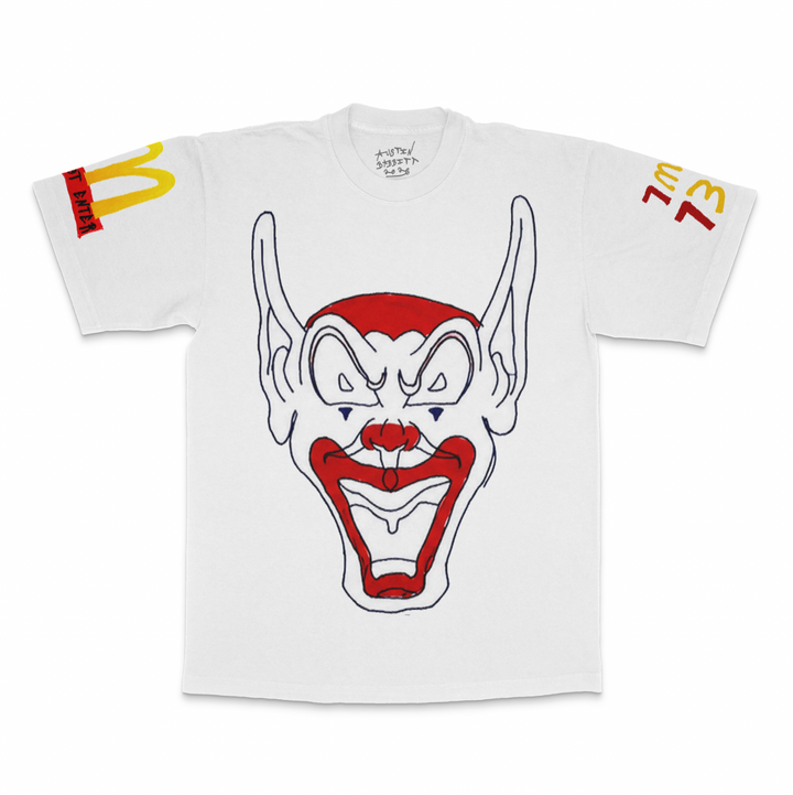 GOBLIN CLOWN SHIRT