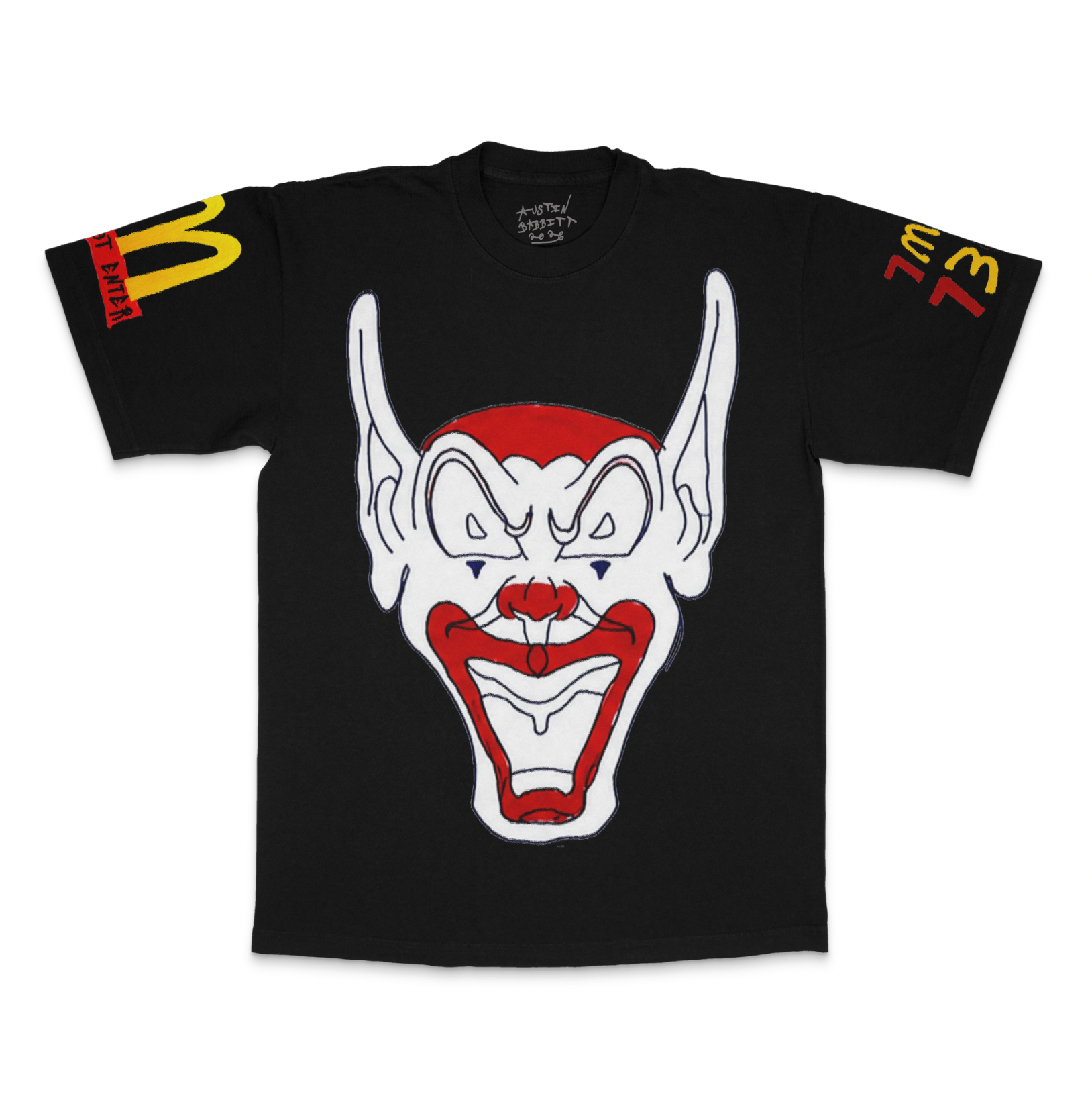 GOBLIN CLOWN SHIRT