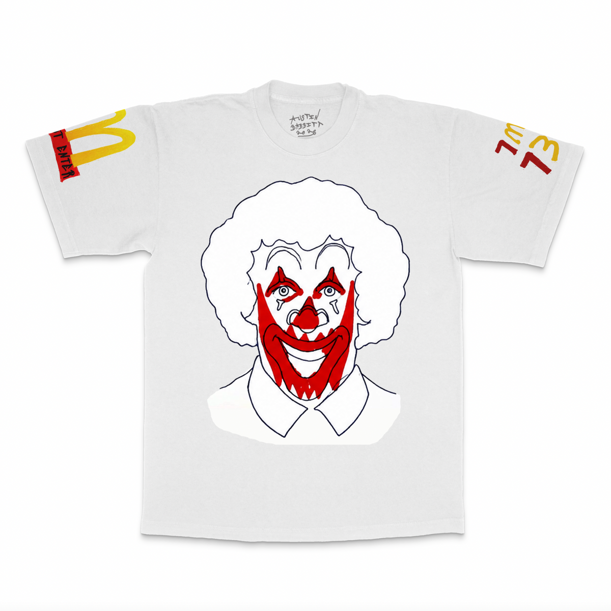 RONALD SHIRT