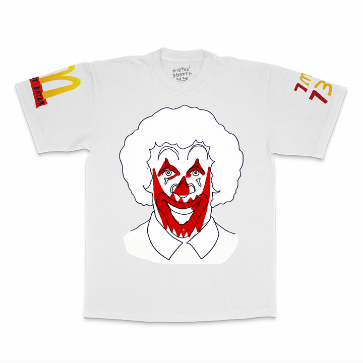 RONALD SHIRT