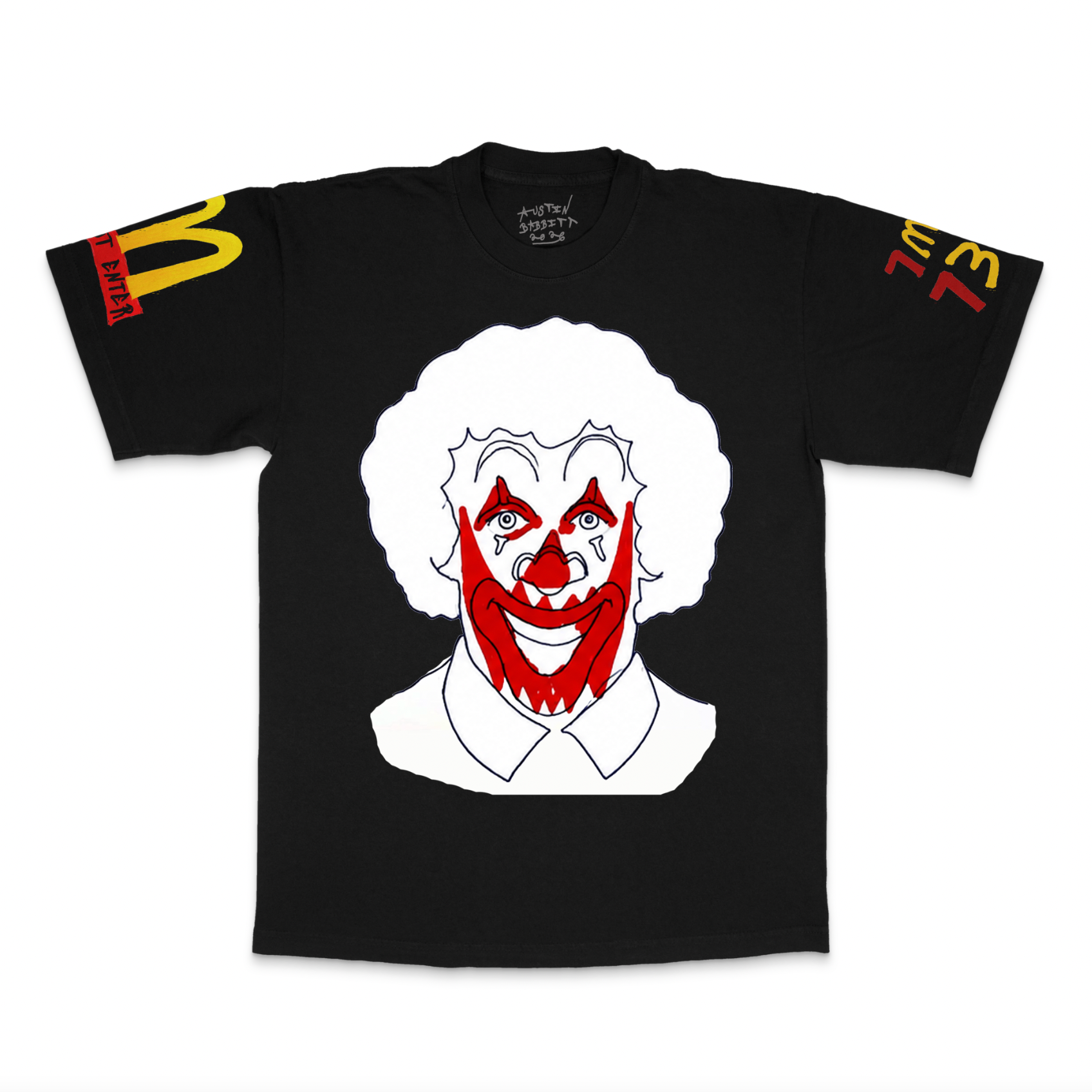 RONALD SHIRT