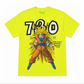 DRAGON BALL REVIVED TEE