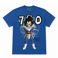 DRAGON BALL REVIVED TEE
