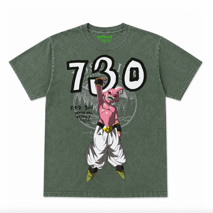 DRAGON BALL REVIVED TEE