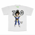DRAGON BALL FRESH BLANK SHIRT