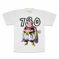 DRAGON BALL FRESH BLANK SHIRT
