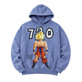 DRAGON BALL REVIVED HOODIE