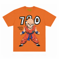 DRAGON BALL REVIVED TEE