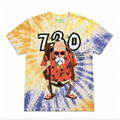 DRAGON BALL REVIVED TEE