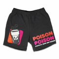 POISON POISON SHORTS
