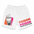 POISON POISON SHORTS