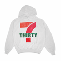 7-THIRTY HOODIE