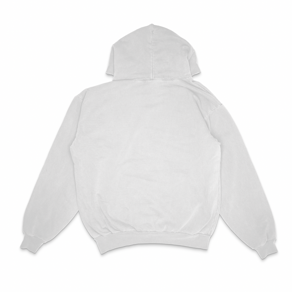 7-THIRTY HOODIE
