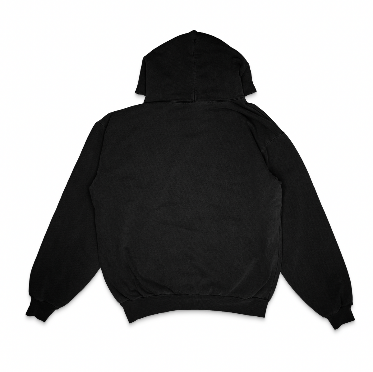 7-THIRTY HOODIE