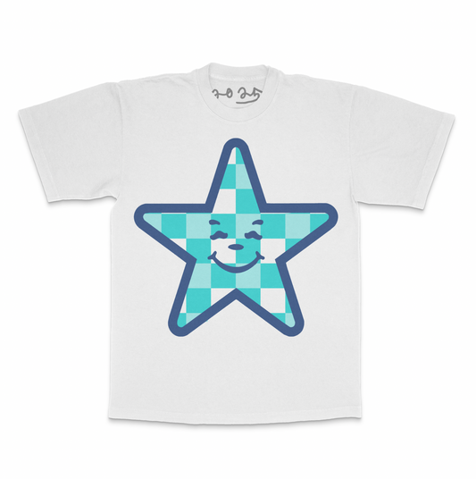FLANNEL STAR SHIRT