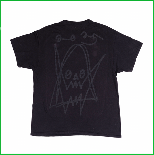 TRIPLE BOXLOGO REVIVED SHIRT