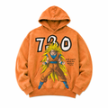 DRAGON BALL REVIVED HOODIE