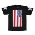 50 STATES TOUR FLAG SHIRT