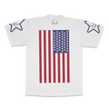 50 STATES TOUR FLAG SHIRT