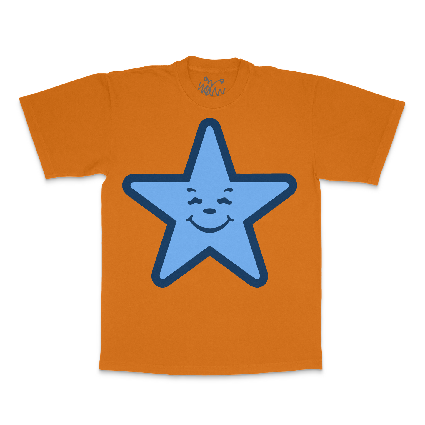 STAR SHIRT