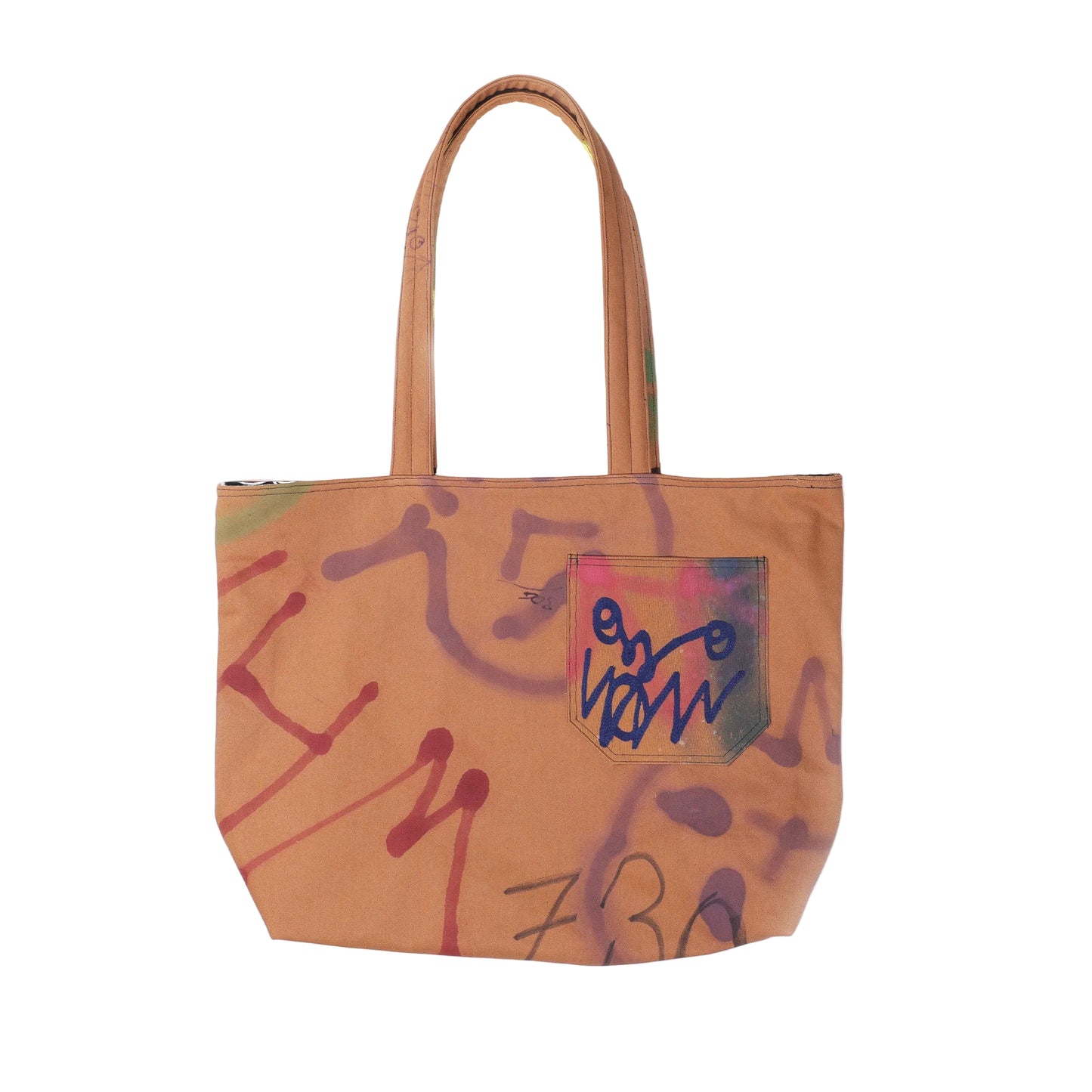 CARHARTT THERAPY TOTE BAG