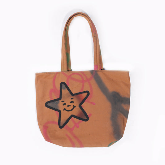 CARHARTT THERAPY TOTE BAG