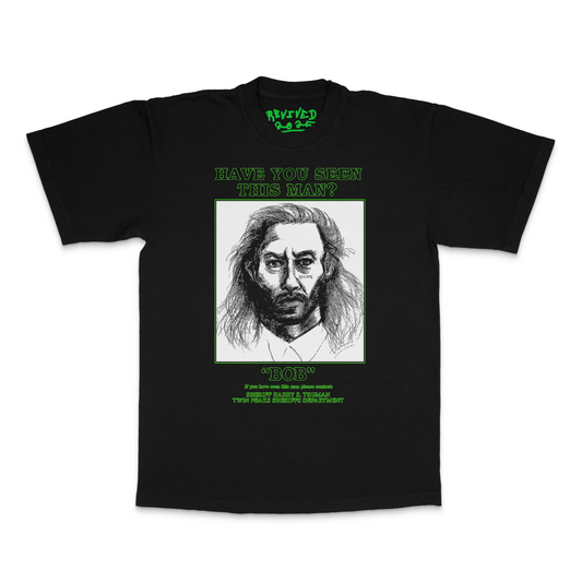 BOB FRESH BLANK SHIRT