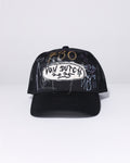 VON DUTCH TRUCKER