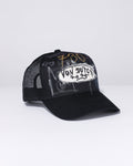 VON DUTCH TRUCKER