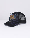 VON DUTCH TRUCKER