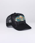 VON DUTCH TRUCKER