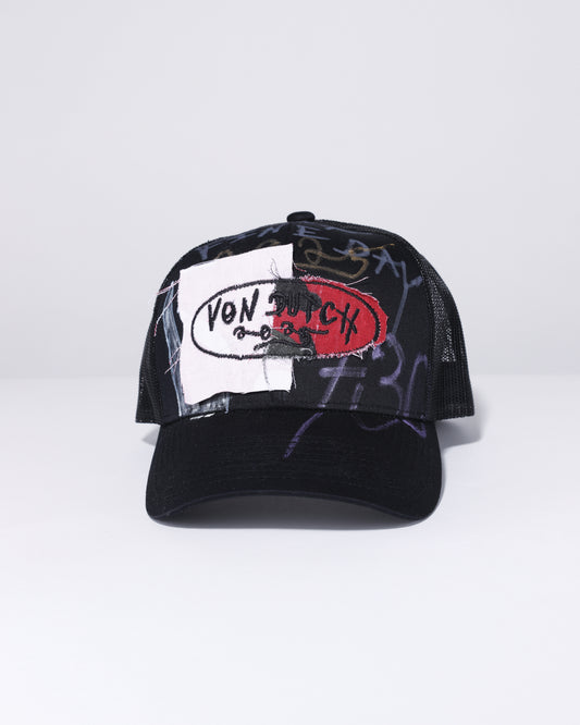 VON DUTCH TRUCKER