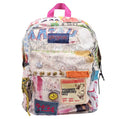 TRAVELER'S BACKPACK 7